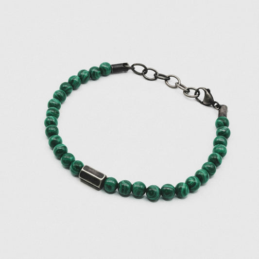 Fortitude - Malachite Bracelet
