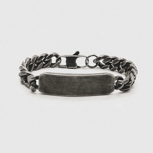 Classic ID Bracelet