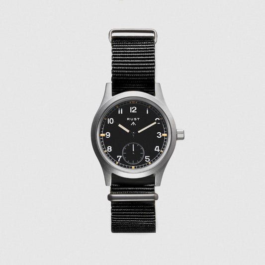 NATO Spare Strap
