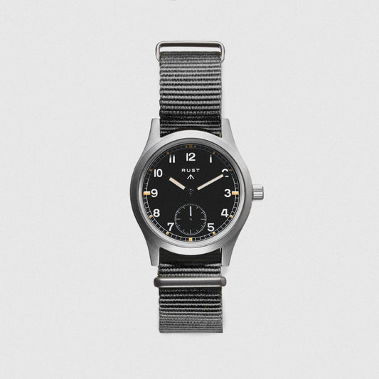 NATO Spare Strap