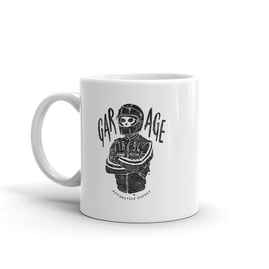 Garage 1894 Coffe Mug