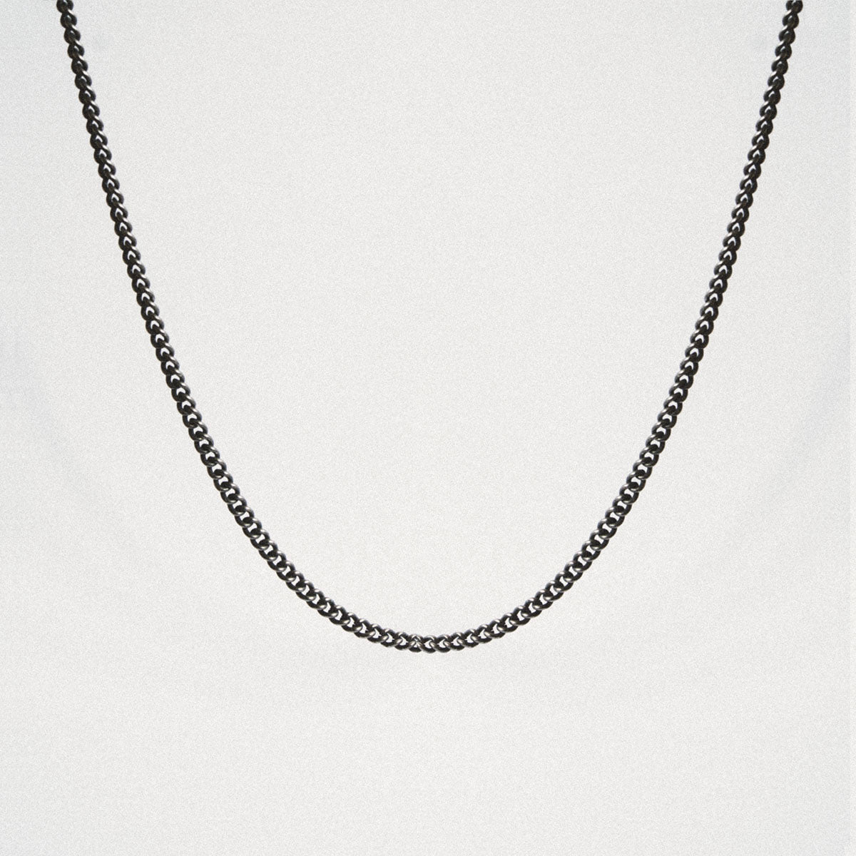 Classic Curb Chain