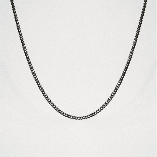 Classic Curb Chain