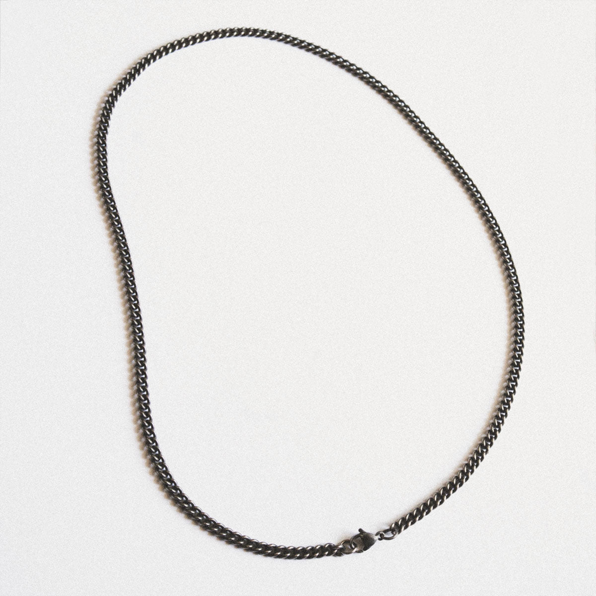 Classic Curb Chain