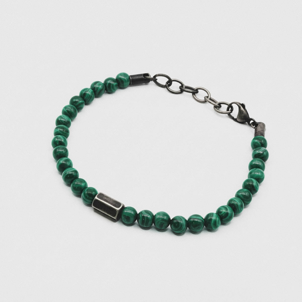 Fortitude - Malachite Bracelet