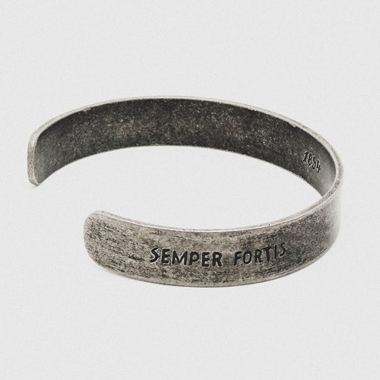 Semper Fortis Cuff