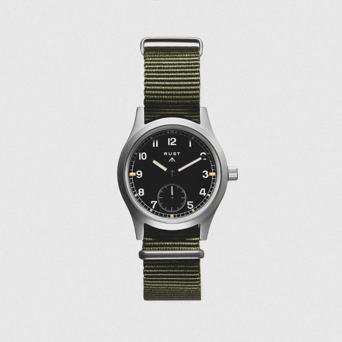 DT12 "Dirty Dozen" Field Watch