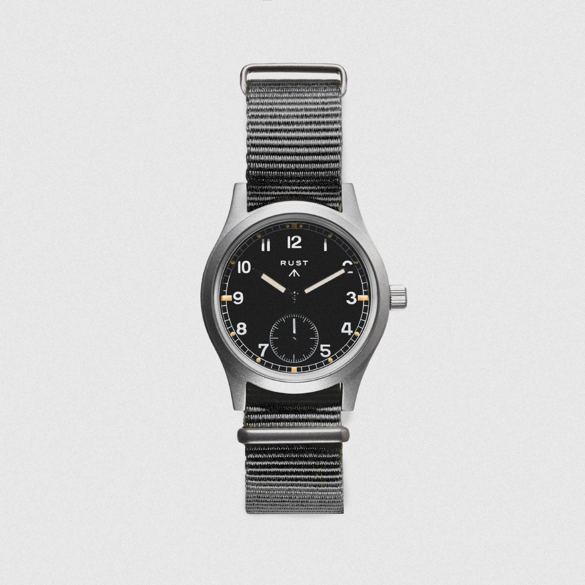 Modern dirty dozen outlet watch