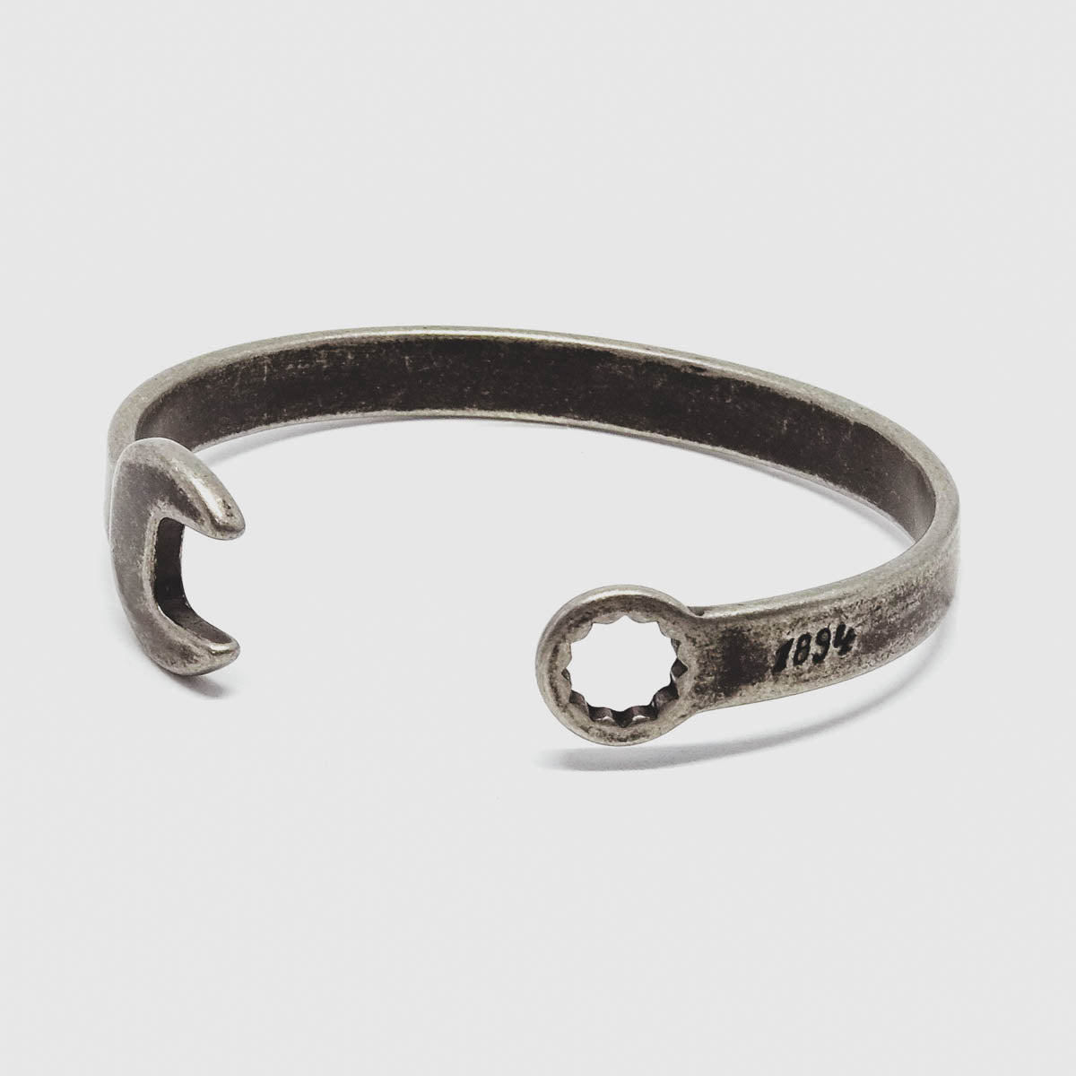 Rose Gold Wrench Bracelet – FakeWrenching.com